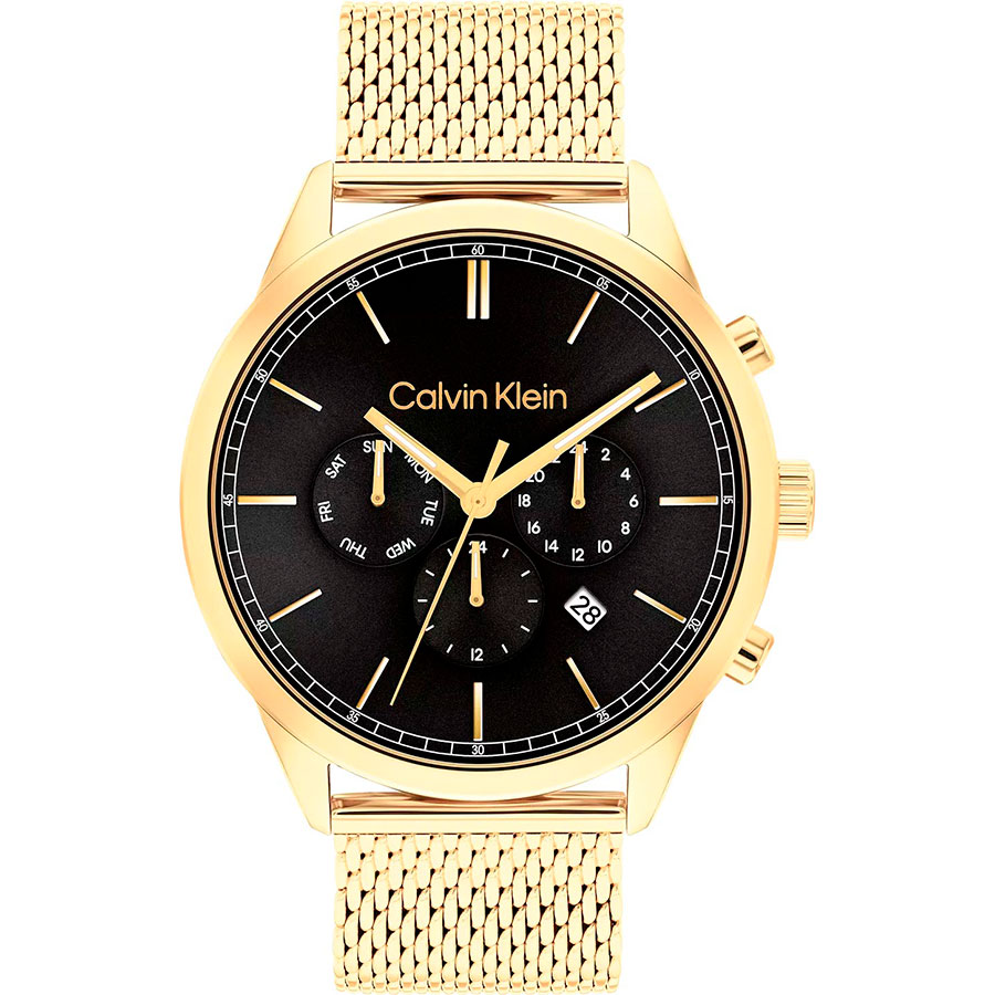 Часы Calvin Klein Multifunction 25200375